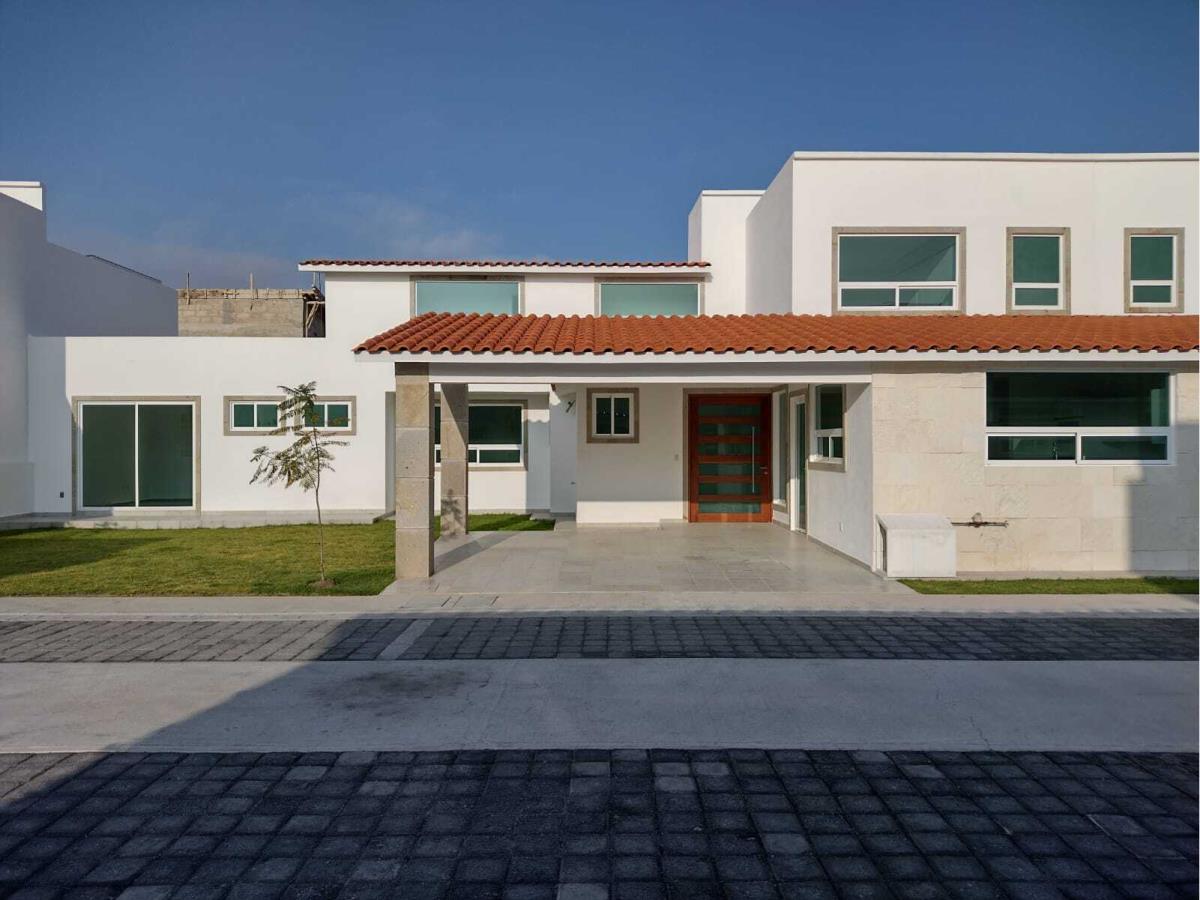 Casa en venta en Santa Maria Magdalena Ocotitlan, Metepec — foto 1 de 12