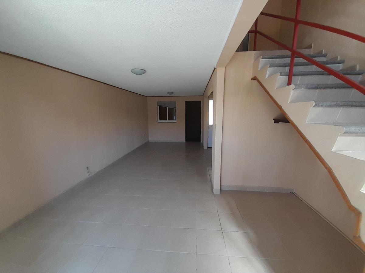 Casa en venta en Geovillas El Campanario, San Pedro Cholula, Puebla