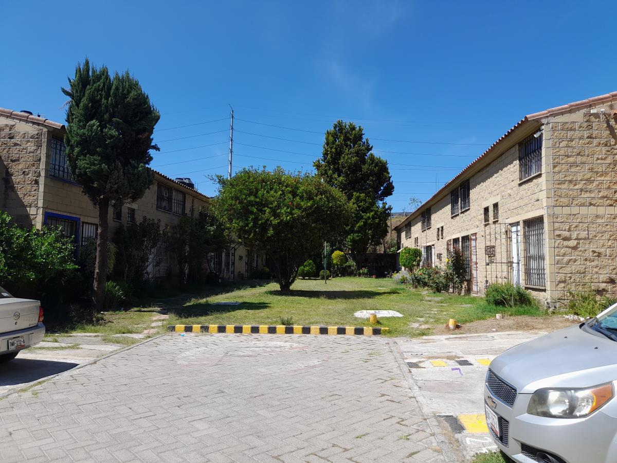 Casa en venta en Geovillas El Campanario, San Pedro Cholula, Puebla
