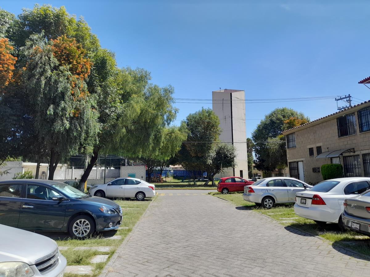 Casa en venta en Geovillas El Campanario, San Pedro Cholula, Puebla