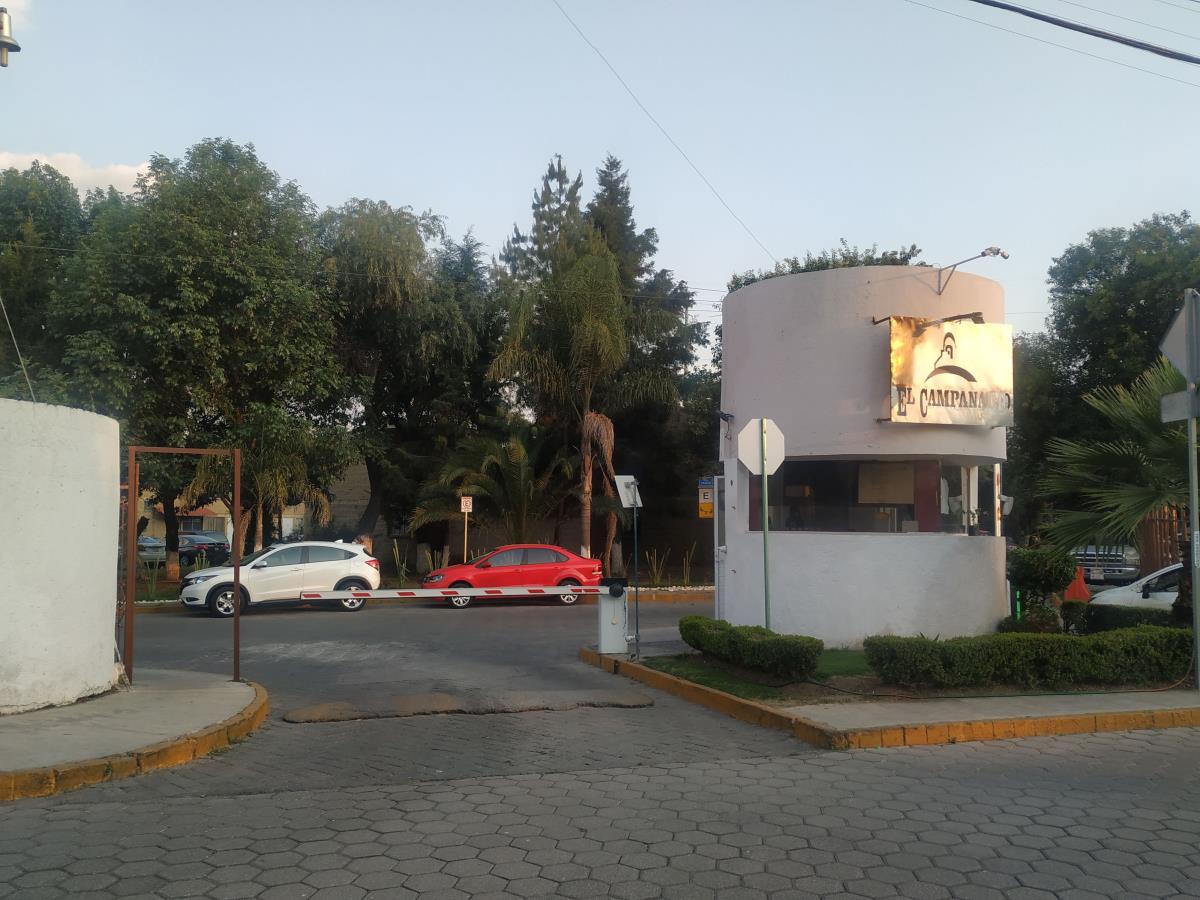 Casa en venta en Geovillas El Campanario, San Pedro Cholula, Puebla