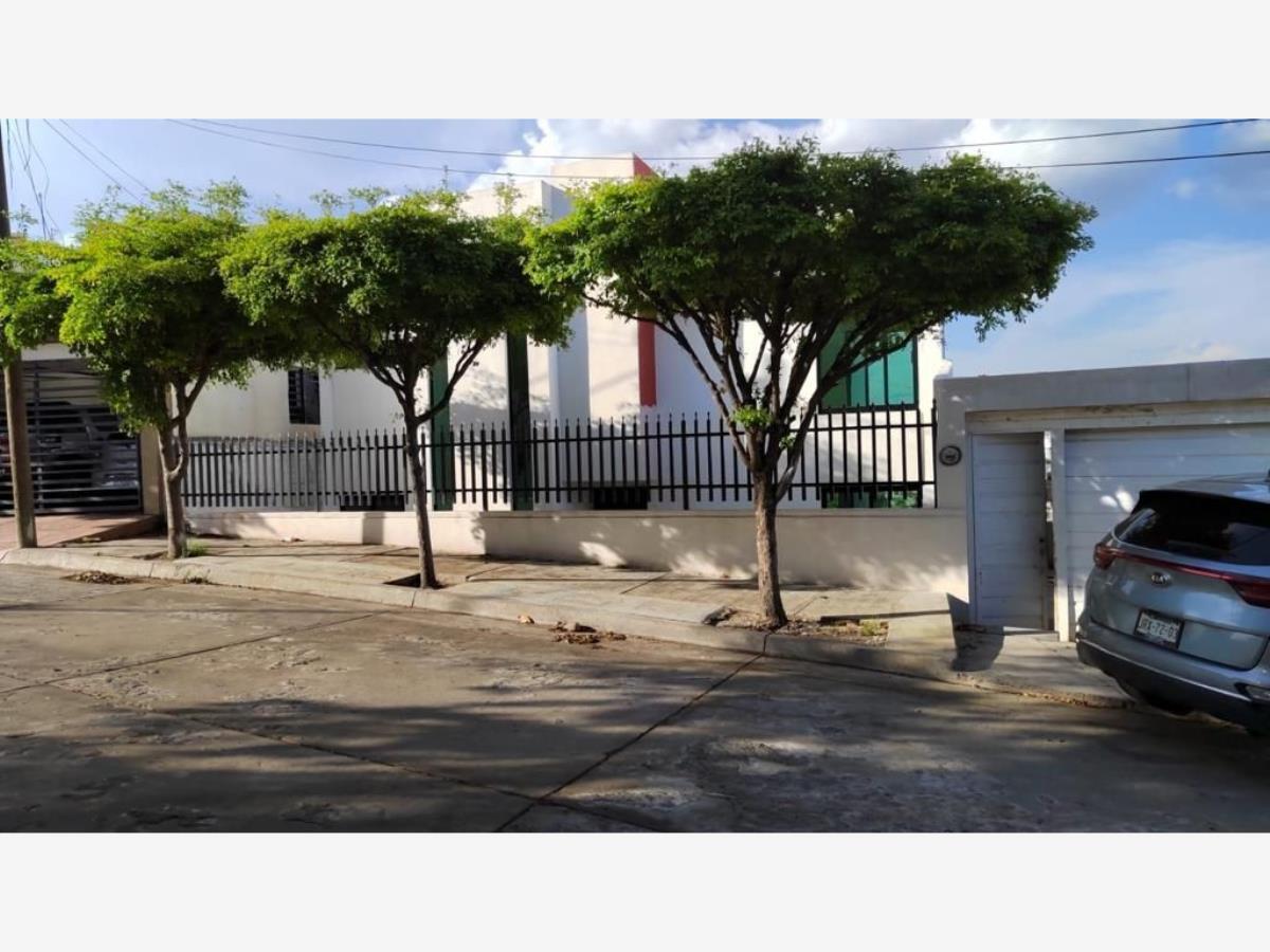 Casa en venta en Lomas de Guadalupe, Culiacán — foto 1 de 7