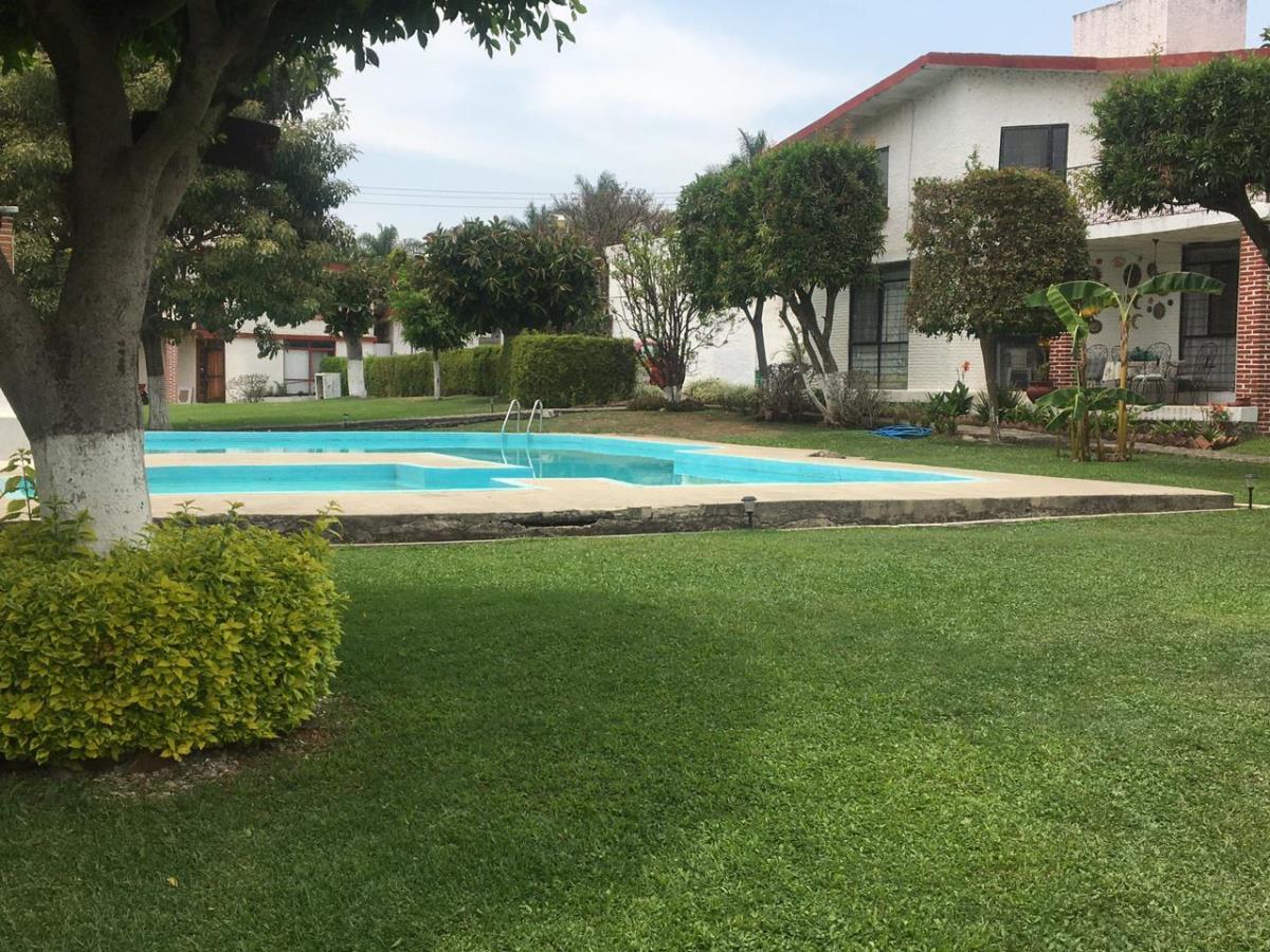 Casa en venta en Delicias, Cuernavaca — foto 1 de 9