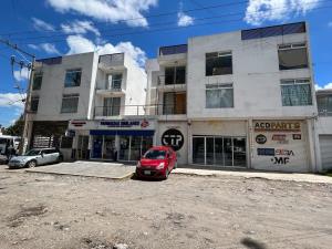 Local en renta en Avenida Comercial, Unidad Satélite Magisterial, Puebla