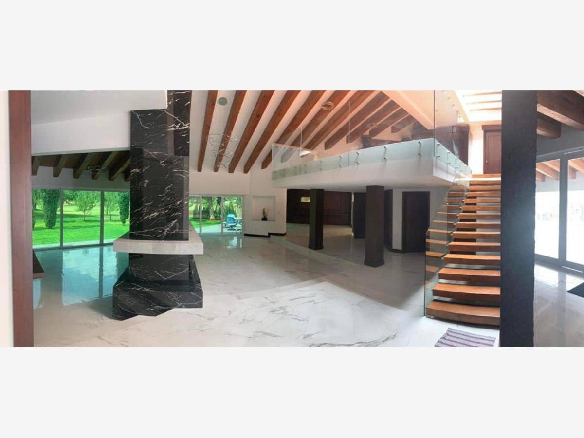 Casa en venta en Club de Golf, Pachuca de Soto — foto 1 de 17