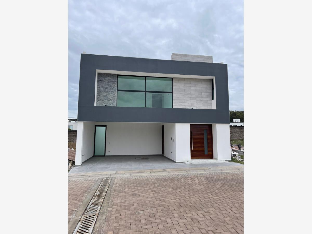 Casa en venta en Zerezotla, San Pedro Cholula — foto 1 de 13