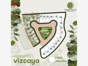Terreno en venta en Terra Bella, Torreón — foto 2 de 4