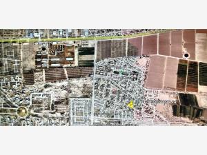 Terreno en venta en La Paz, Torreón — foto 2 de 3