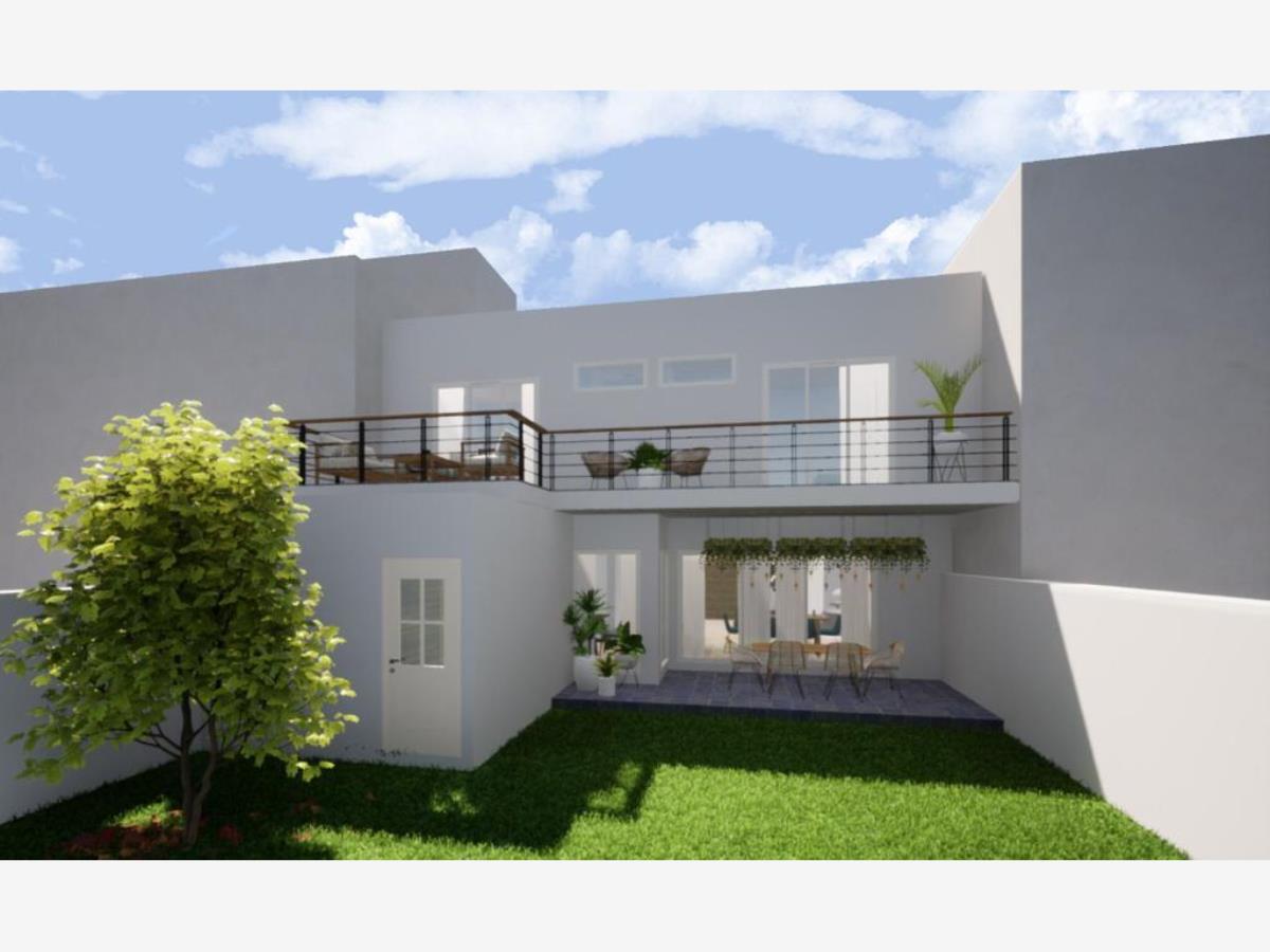 Casa en venta en Juriquilla Campestre, Querétaro — foto 1 de 17