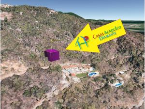 Terreno en venta en Brisas del Marqués, Acapulco de Juárez — foto 3 de 23