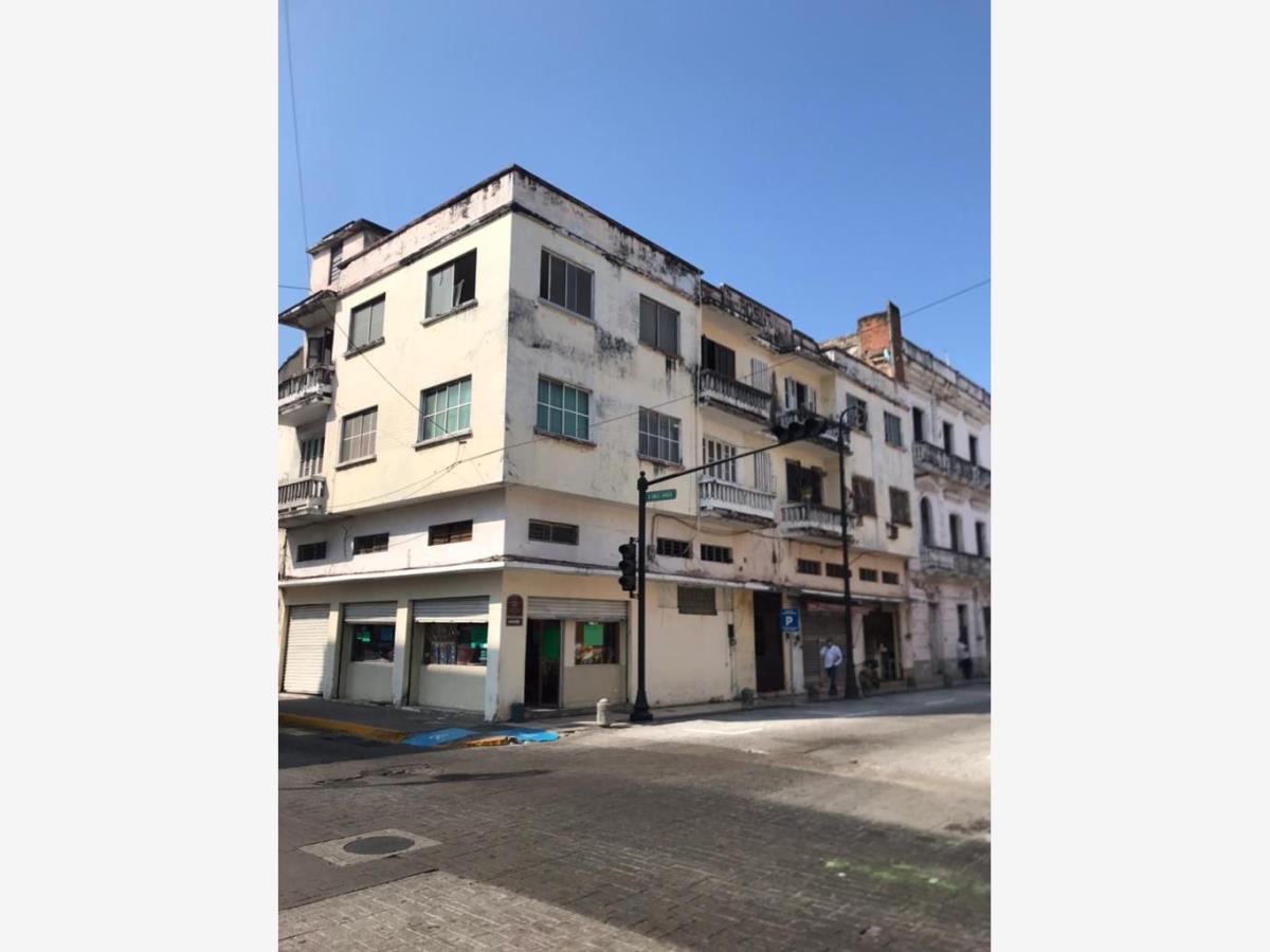 Edificio en venta en Veracruz Centro, Veracruz — foto 1 de 5