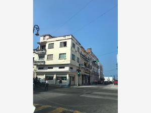 Edificio en venta en Veracruz Centro, Veracruz — foto 2 de 5