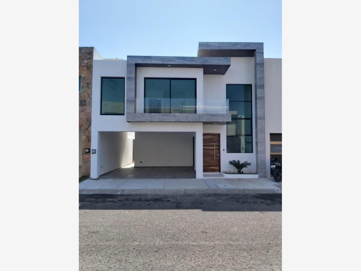 Casa en venta en Lomas del Sol, Alvarado — foto 1 de 16