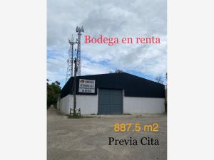Bodega en renta en Campestre la Orduña, Coatepec, Veracruz de Ignacio de la Llave