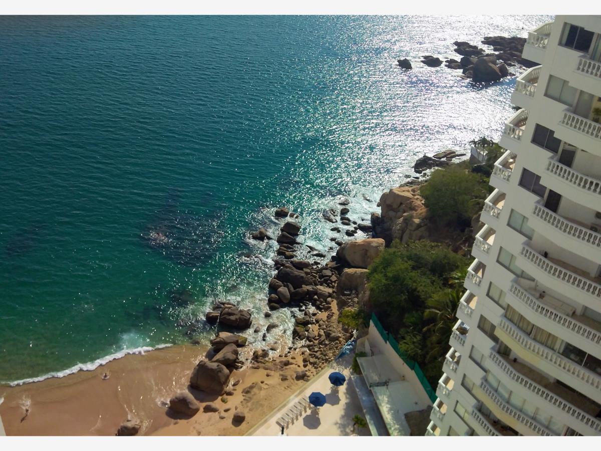Departamento en venta en Club Deportivo, Acapulco de Juárez — foto 1 de 19