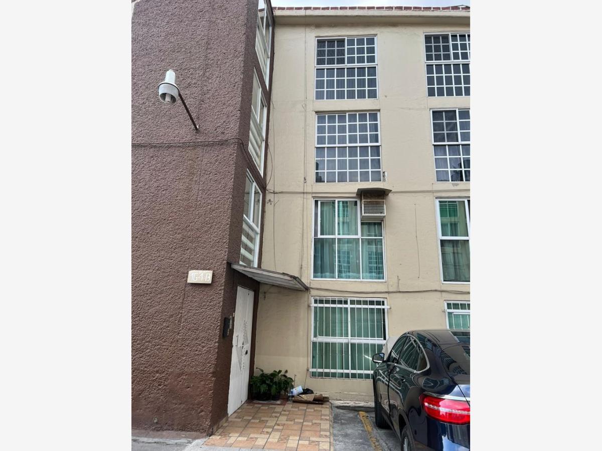 Departamento en venta en Granjas Coapa, Tlalpan — foto 1 de 16