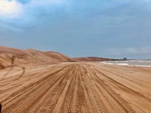 Terreno en venta en Playa de Chachalacas, Úrsulo Galván — foto 3 de 5