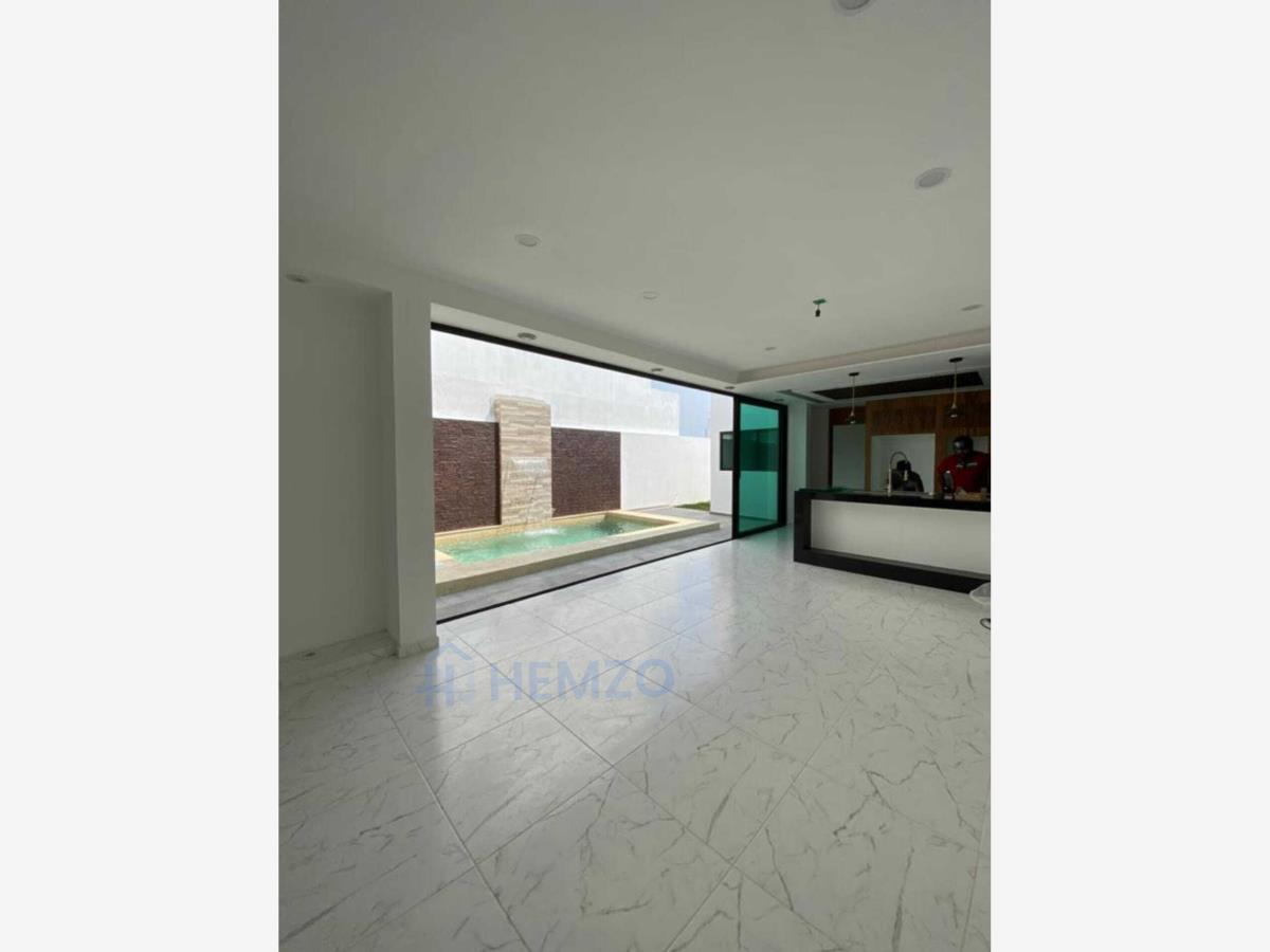 Casa en venta en Lomas del Sol, Alvarado — foto 1 de 6