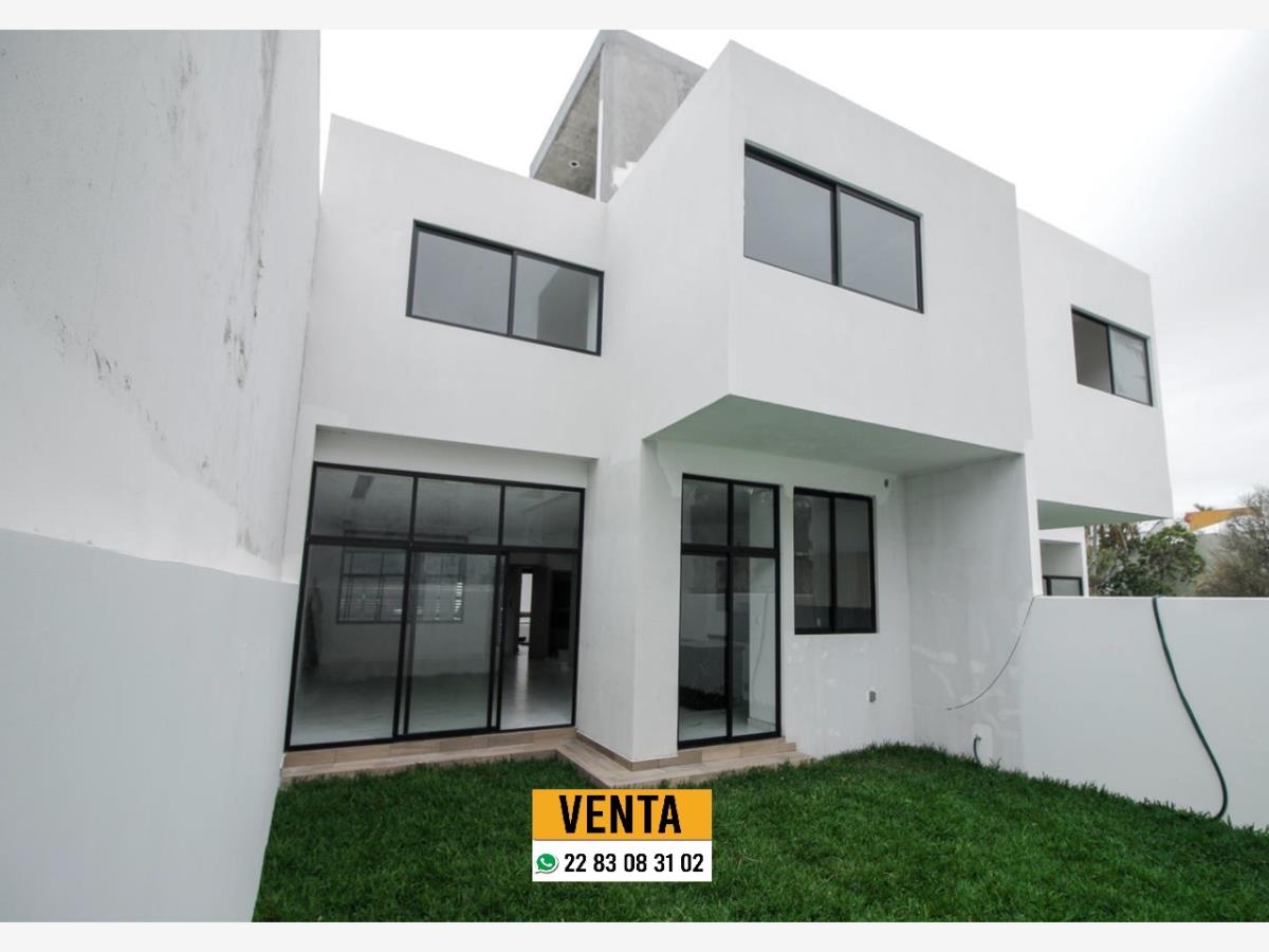Casa en venta en Costa de Oro, Boca del Río — foto 1 de 13