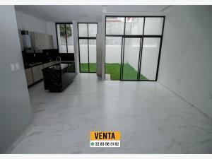 Casa en venta en Costa de Oro, Boca del Río — foto 3 de 13