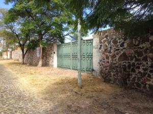 Terreno en Campestre Huertas la Joya, Querétaro, Querétaro