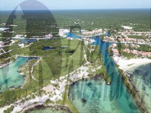 Terreno en venta en Puerto Aventuras, Solidaridad — foto 2 de 21