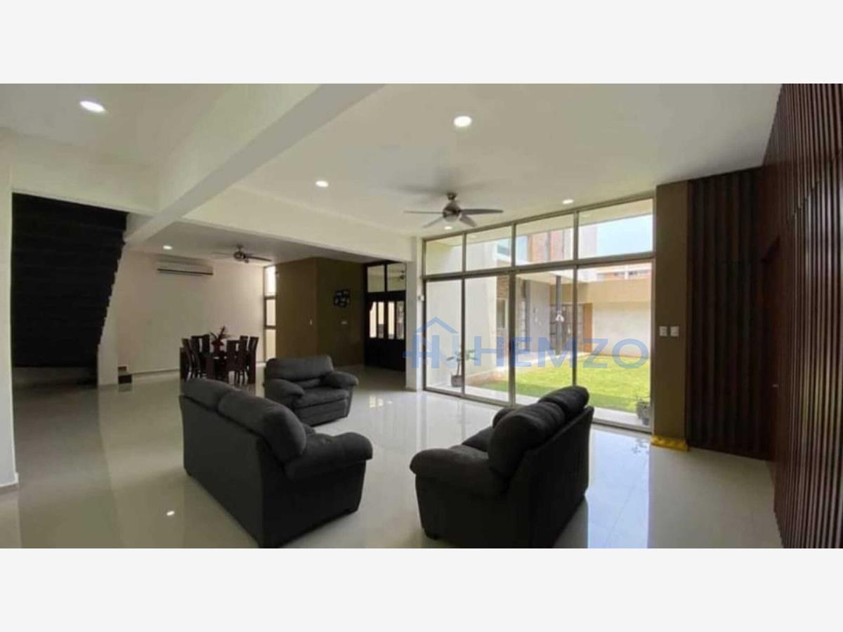 Casa en venta en Lomas del Sol, Alvarado — foto 1 de 7