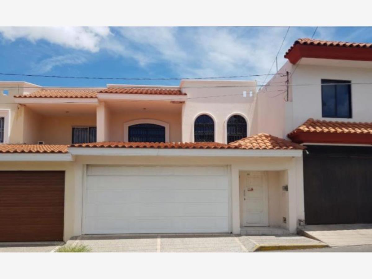Casa en venta en Nuevo Culiacan, Culiacán — foto 1 de 24