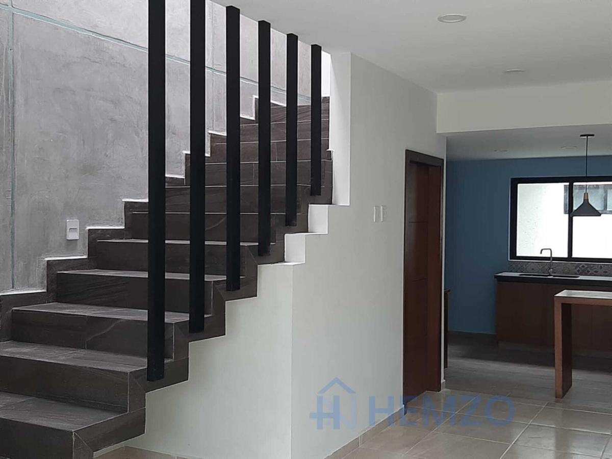 Casa en venta en Ejido Primero de Mayo Norte, Boca del Río — foto 1 de 10
