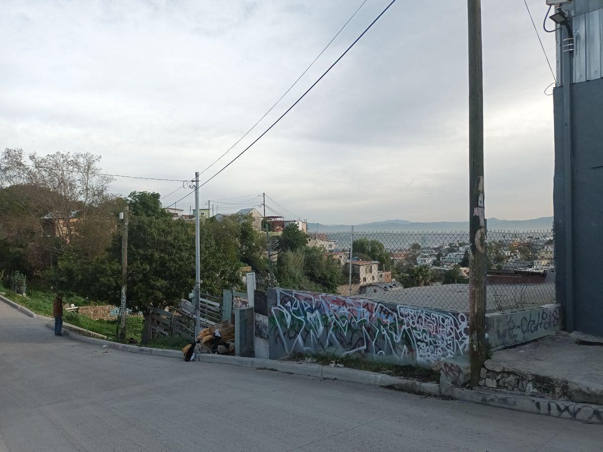 Terreno en venta en El Progreso, Tijuana — foto 1 de 13