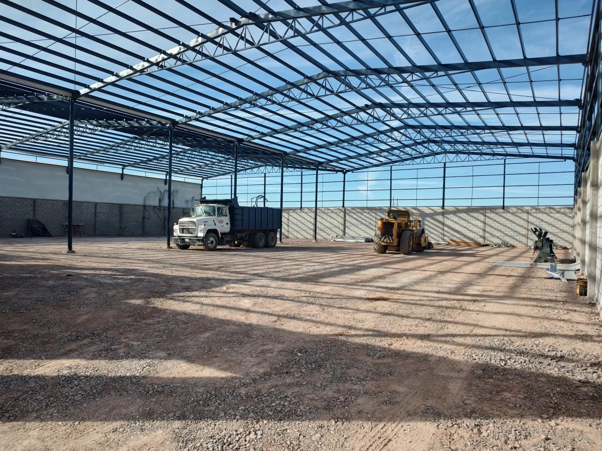Bodega en Renta en Pequeña Zona Industrial, Torreón, Coahuila de Zaragoza