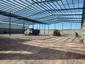 Bodega en Pequeña Zona Industrial, Torreón, Coahuila de Zaragoza