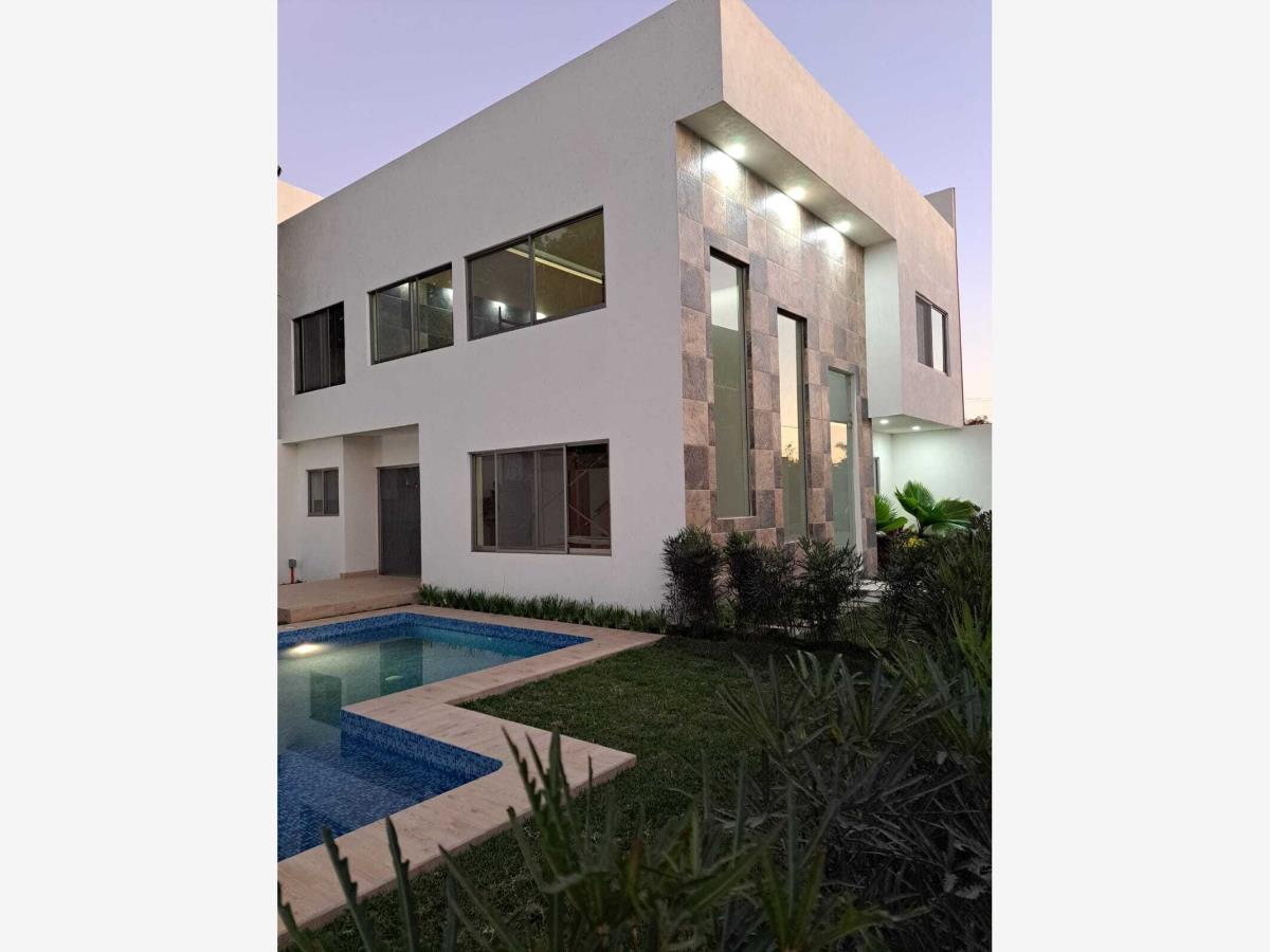 Casa en venta en Lomas de Cuernavaca, Temixco — foto 1 de 13