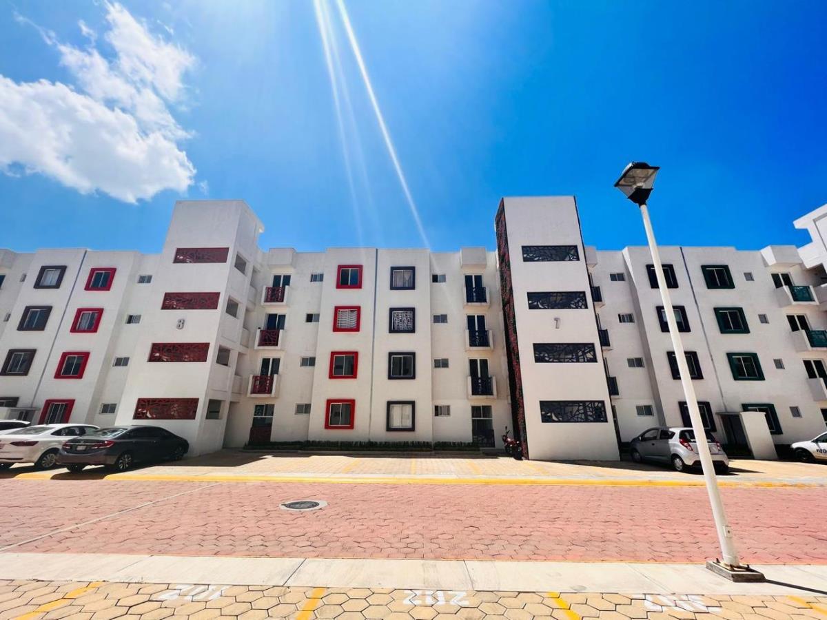 Departamento en venta en San Juan Cuautlancingo, Cuautlancingo — foto 1 de 23