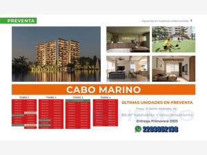 Departamento en venta en Playas del Conchal, Alvarado, Veracruz de Ignacio de la Llave Departamento en venta en Playas del Conchal, Alvarado, Veracruz de Ignacio de la Llave