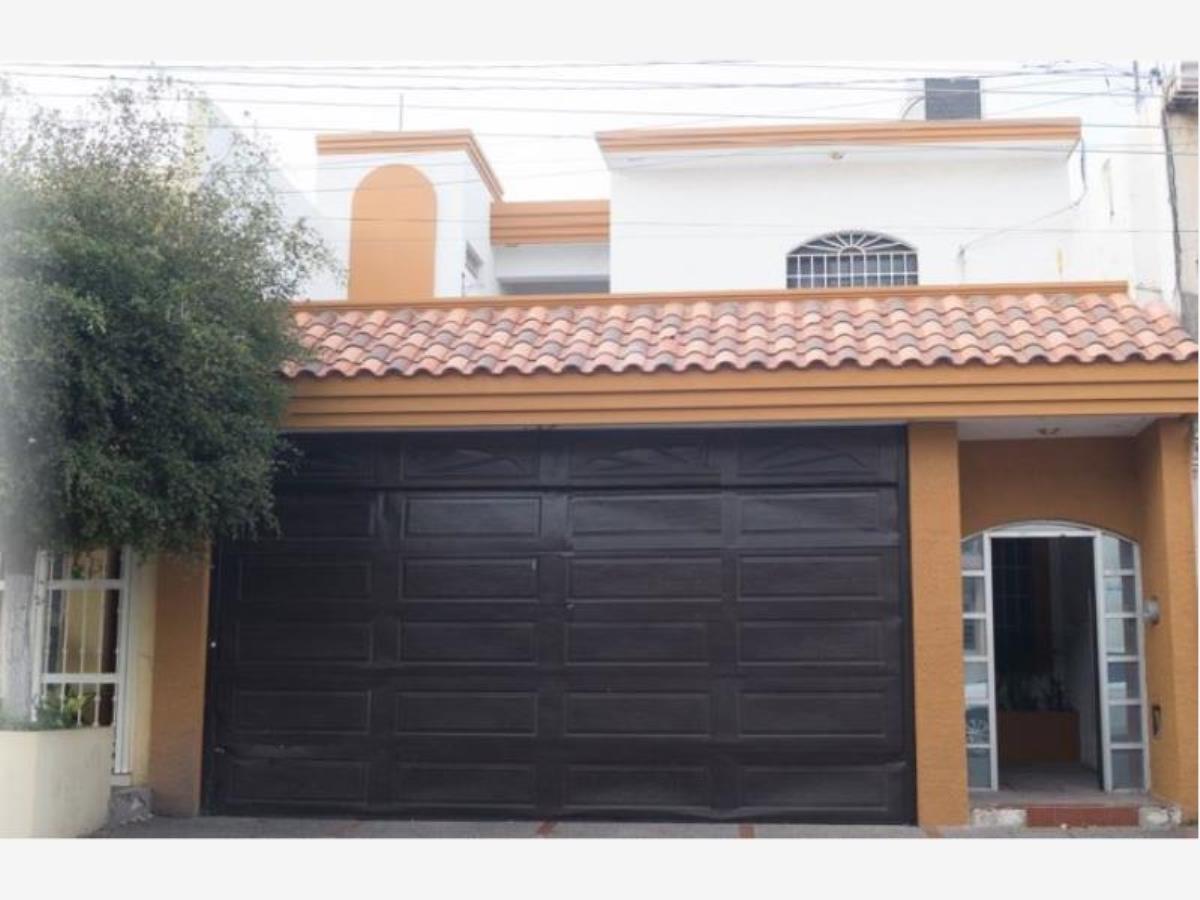 Casa en venta en Industrial Bravo, Culiacán — foto 1 de 28