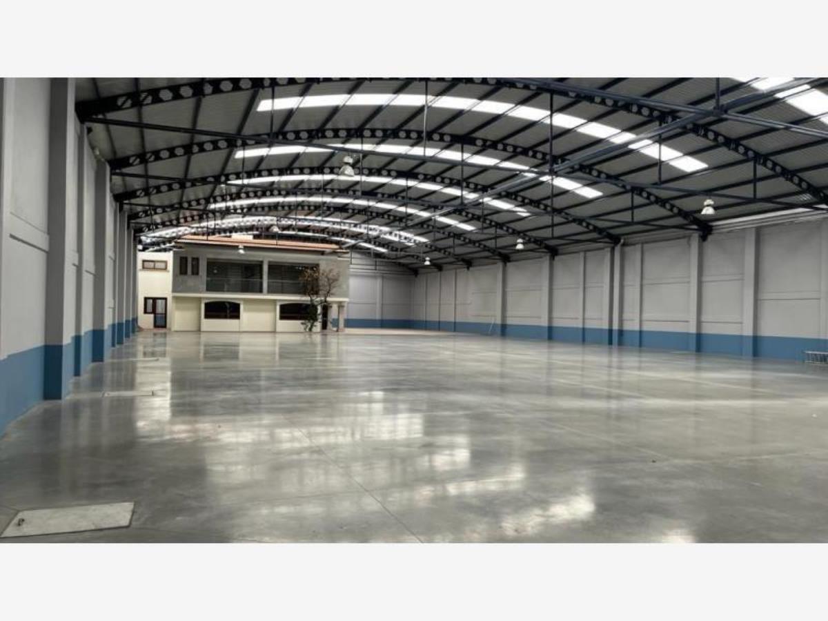 Bodega en renta en Ciudad Adolfo López Mateos, Atizapán de Zaragoza — foto 1 de 26