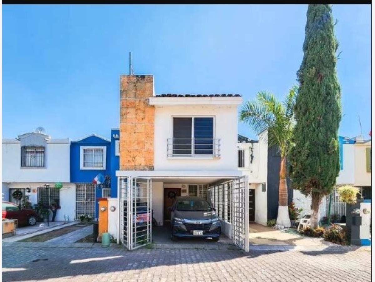 Casa en venta en Santa Anita, San Pedro Tlaquepaque — foto 1 de 10
