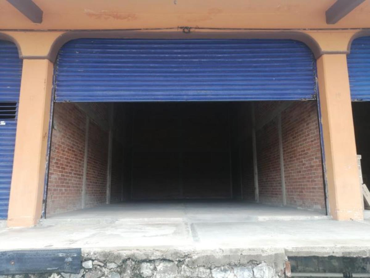 Bodega en renta en Tequisquiapan Centro, Tequisquiapan — foto 1 de 4