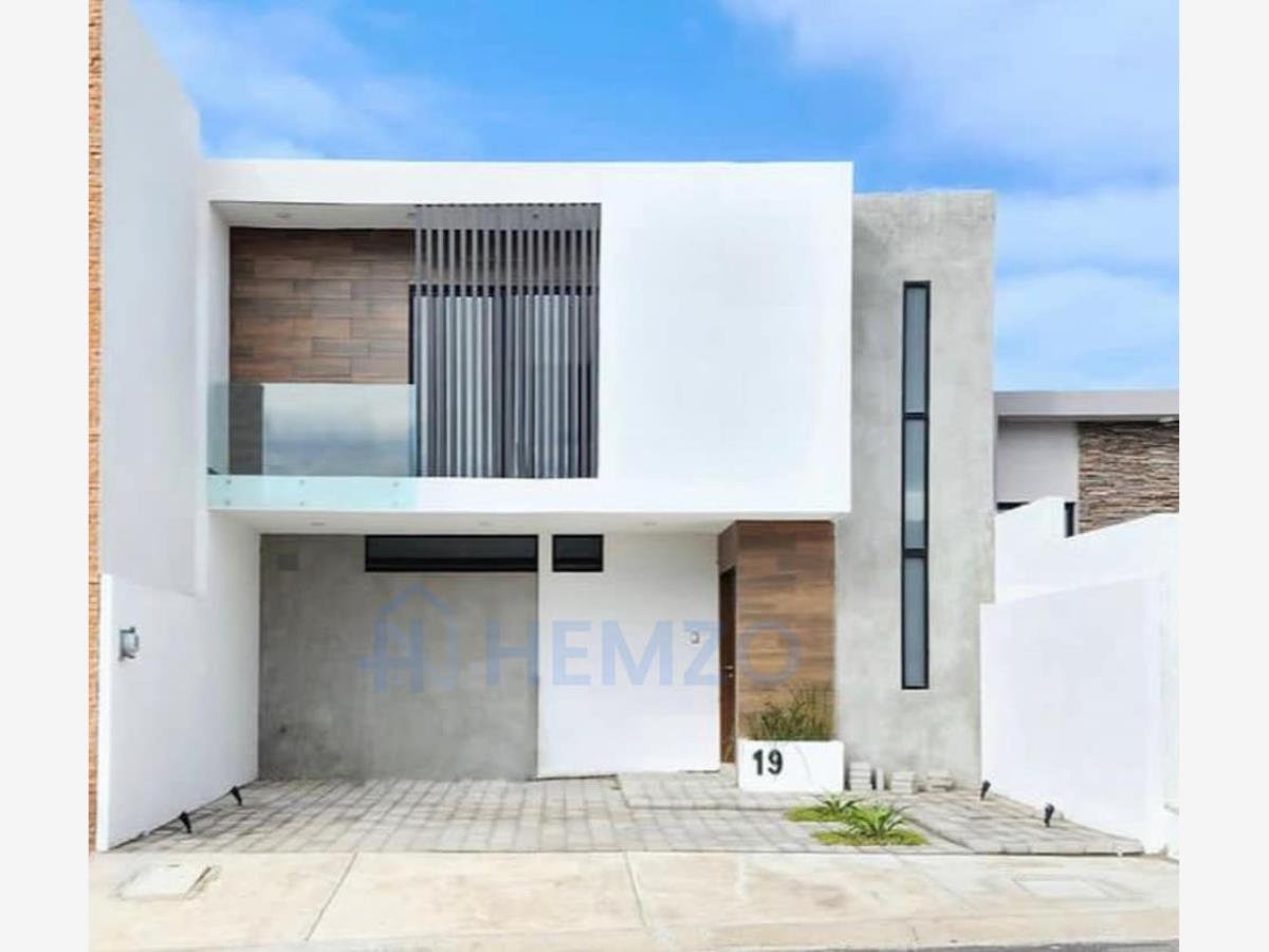 Casa en venta en Lomas de la Rioja, Alvarado — foto 1 de 3