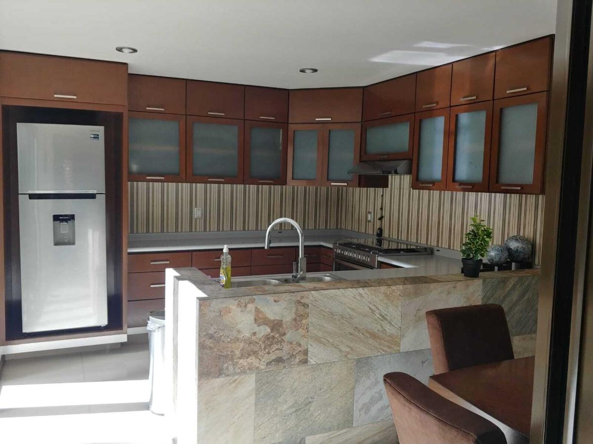 Casa en renta en Ex-Hacienda la Luz, Pachuca de Soto — foto 1 de 7