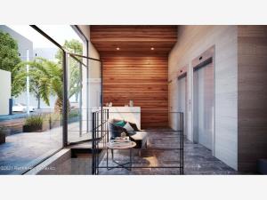 Departamento en venta en Mixcoac, Benito Juárez — foto 2 de 8