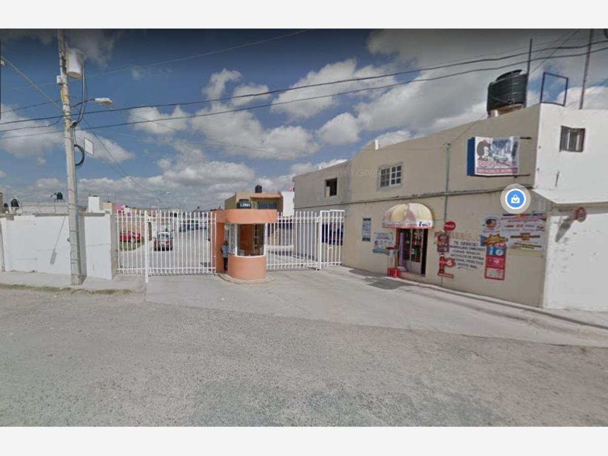 Casa en venta en San Ignacio, San Luis de la Paz — foto 1 de 5