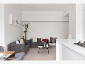 Departamento en venta en Hipódromo Condesa, Cuauhtémoc — foto 2 de 19