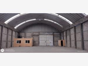 Bodega en renta en Nueva Imagen, Poza Rica de Hidalgo — foto 2 de 5