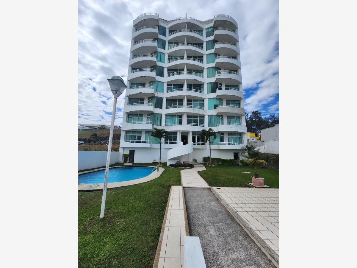 Departamento en venta en Infonavit El Morro, Boca del Río — foto 1 de 26