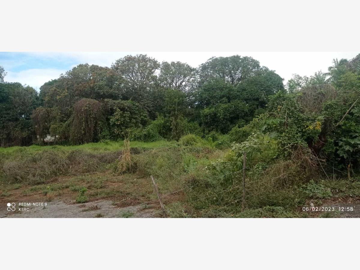 Terreno en venta en El Guasimal, Medellín de Bravo — foto 1 de 5