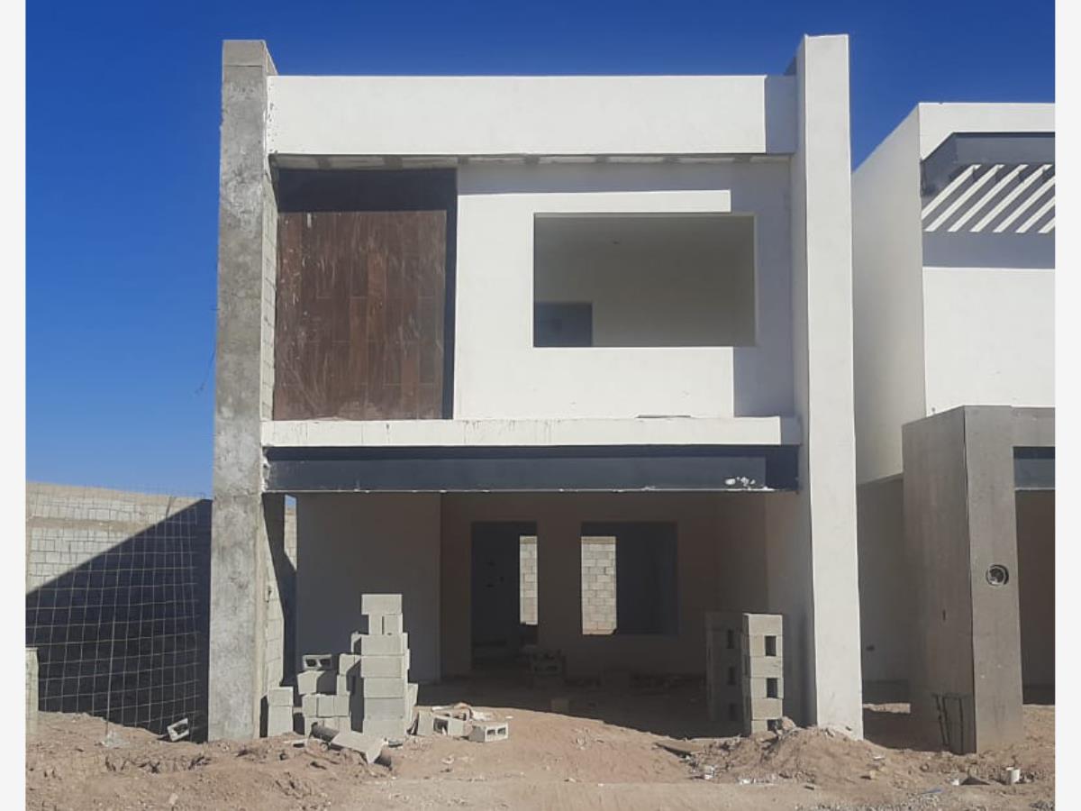 Casa en venta en Residencial Palma Real, Torreón — foto 1 de 16