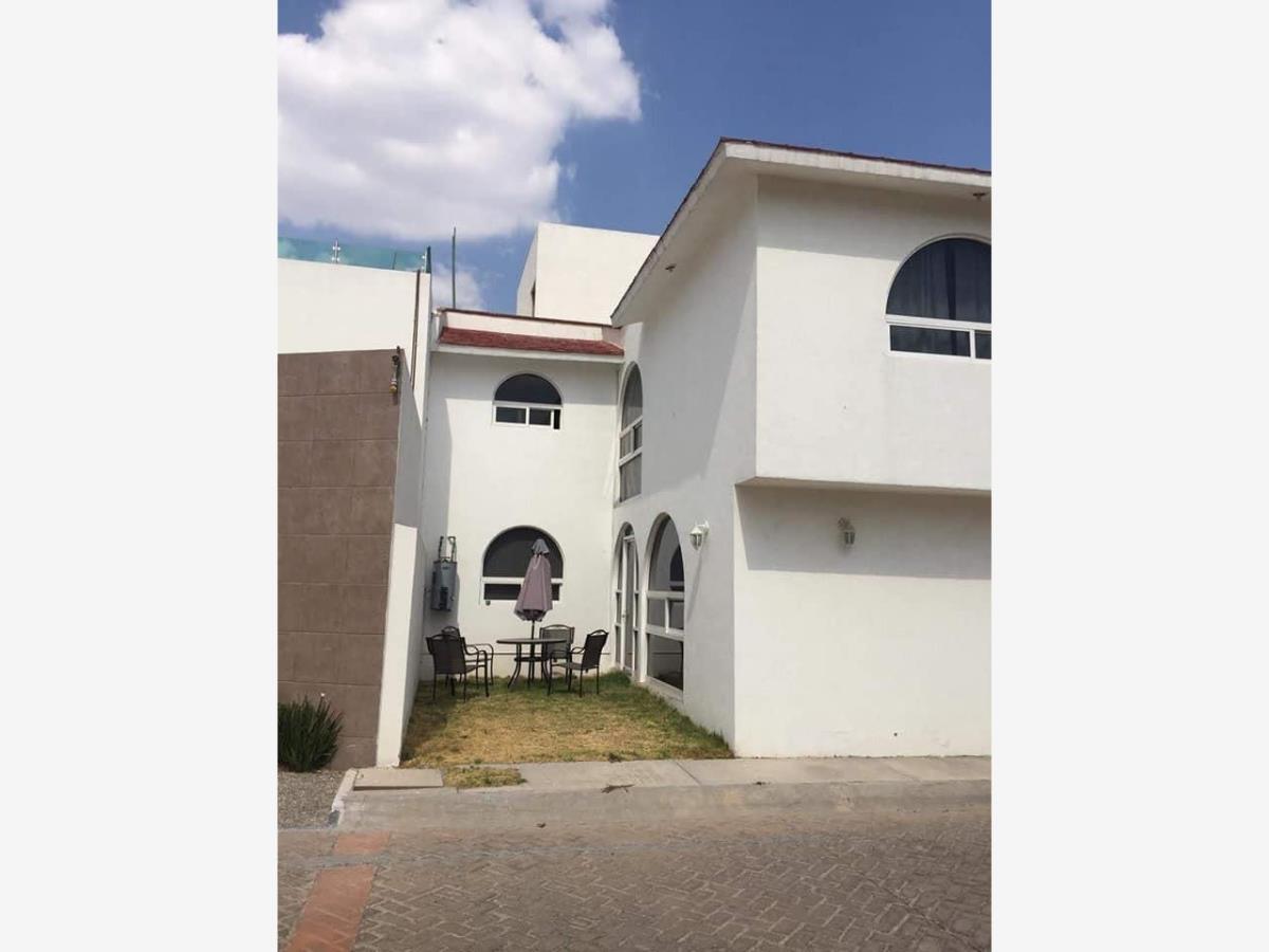 Casa en venta en Hacienda la Herradura, Pachuca de Soto — foto 1 de 10