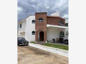 Casa en venta en Hacienda la Herradura, Pachuca de Soto — foto 2 de 10